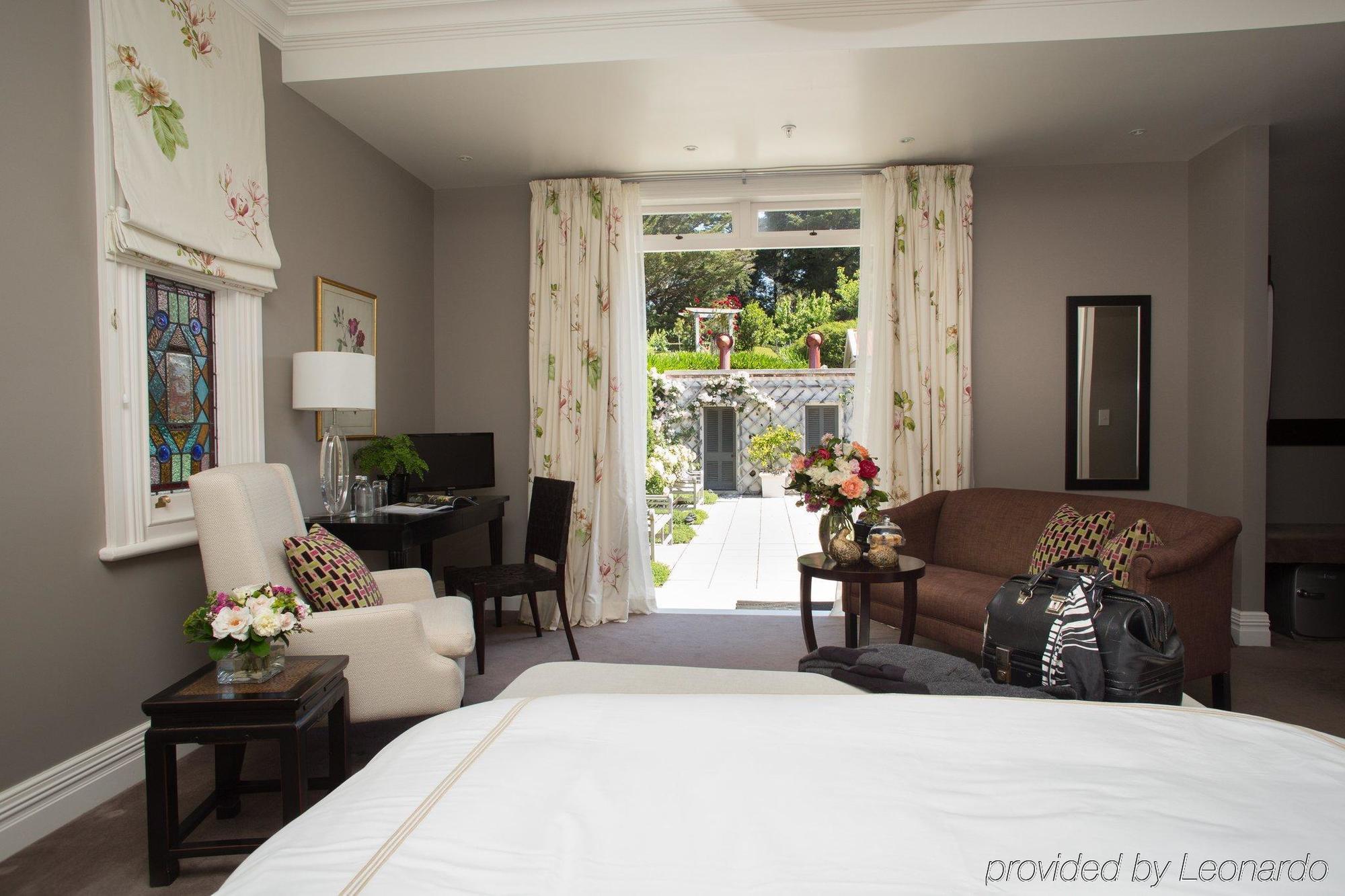Greenhill Lodge Hastings Zewnętrze zdjęcie