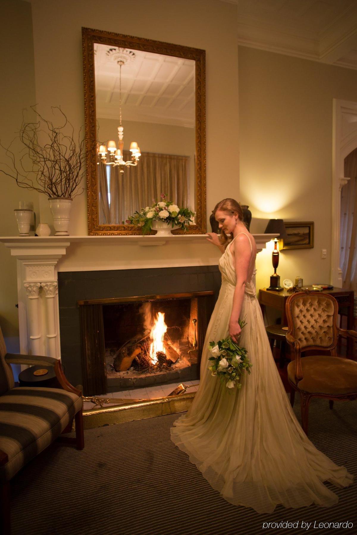 Greenhill Lodge Hastings Zewnętrze zdjęcie