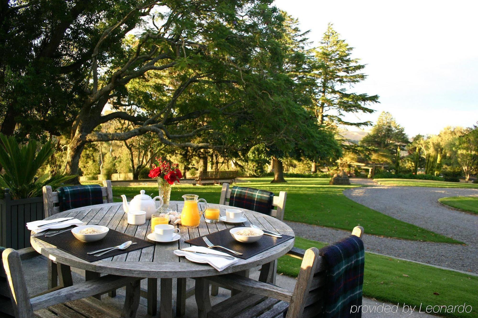 Greenhill Lodge Hastings Zewnętrze zdjęcie