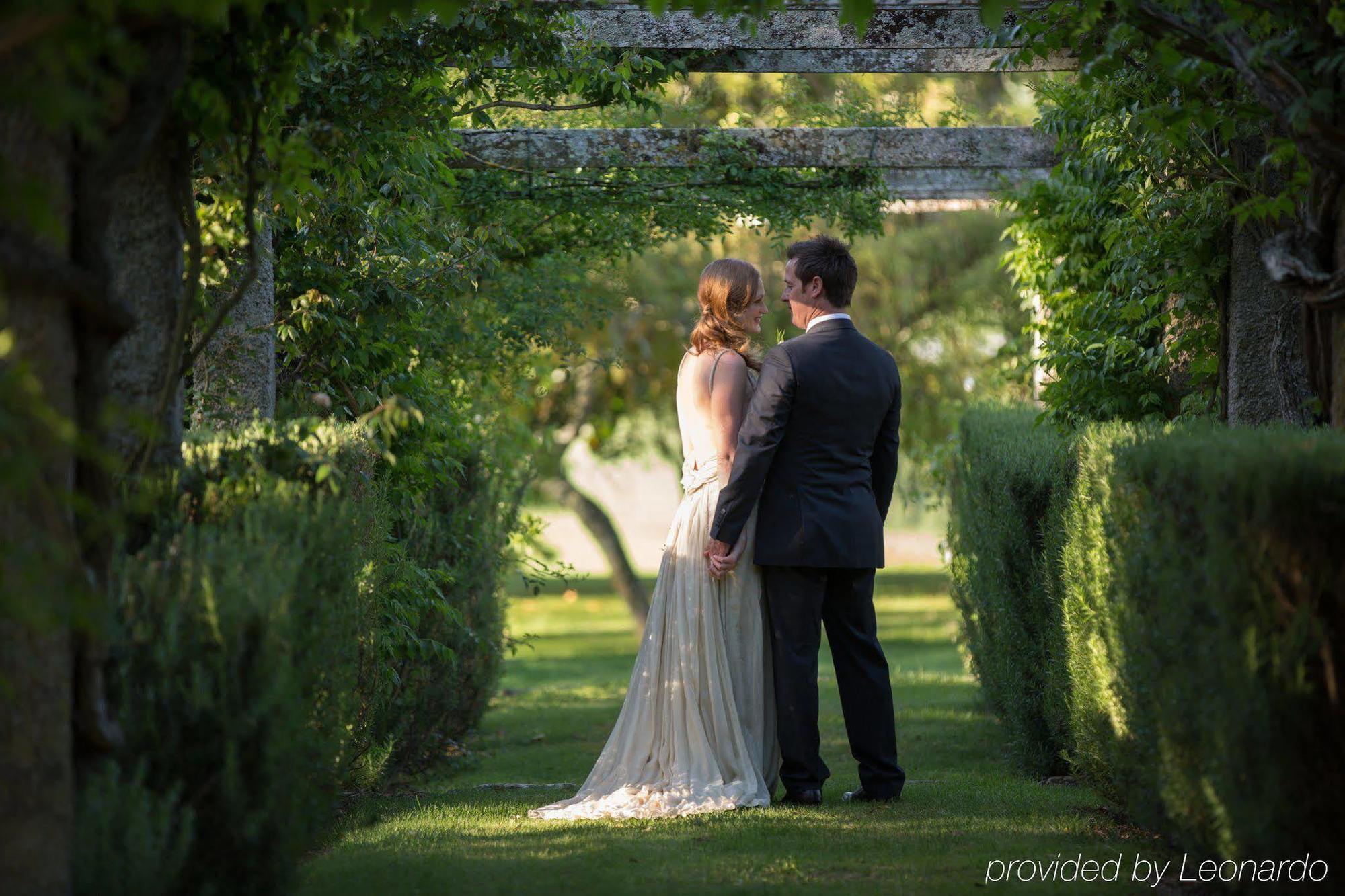 Greenhill Lodge Hastings Zewnętrze zdjęcie